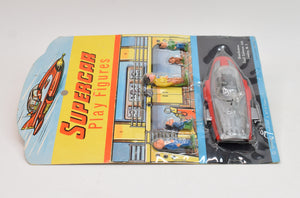 Cecil Coleman 1964 Super car set Virtually Mint/Blister