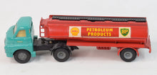 Spot-on 158A/2 Bedford 10 Tonner 2000 Gallon Tanker Virtually Mint 'S.P.O' Collection