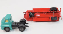 Spot-on 158A/2 Bedford 10 Tonner 2000 Gallon Tanker Virtually Mint 'S.P.O' Collection