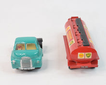 Spot-on 158A/2 Bedford 10 Tonner 2000 Gallon Tanker Virtually Mint 'S.P.O' Collection