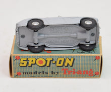 Spot-on 105 Austin Healey Very Near Mint/Boxed