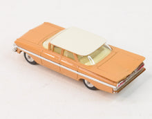 Corgi Toys 248 Chevrolet Impala Virtually Mint