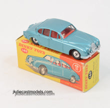 Dinky toys 146 2.5 Litre Daimler Virtually Mint/Boxed