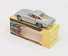 Politoys Art. 539 Lamborghini Virtually Mint/Boxed