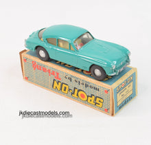 Spot-on 112 Jensen Virtually Mint/Boxed 'S.P.O' Collection