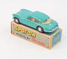 Spot-on 112 Jensen Virtually Mint/Boxed 'S.P.O' Collection