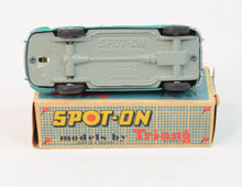 Spot-on 112 Jensen Virtually Mint/Boxed 'S.P.O' Collection