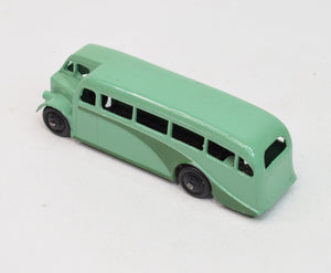 Dinky Toys 29e single deck bus Very Near Mint 'Carlton' Collection