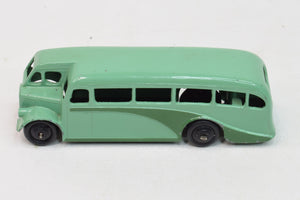 Dinky Toys 29e single deck bus Very Near Mint 'Carlton' Collection