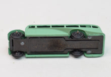 Dinky Toys 29e single deck bus Very Near Mint 'Carlton' Collection