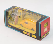 Spot-on 404 Minivan Virtually Mint/Boxed