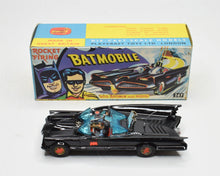 Corgi toys 267 Batmobile Virtually Mint/Boxed (New The 'Geneva' Collection)