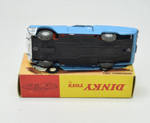 Dinky 57/005 Ford Thunderbird Virtually  Mint/Boxed