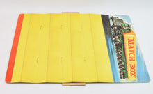 Point of sale - CS30 Matchbox 4 Tier Card Display Stand - Very Near Mint