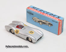 Mercury toys Art 56 F1 Carenata Very Near Mint/Boxed