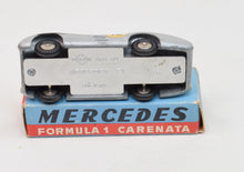 Mercury toys Art 56 F1 Carenata Very Near Mint/Boxed