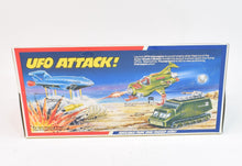 Dinky toys 359 Eagle Transporter Virtually Mint/Lovely box (No.1)