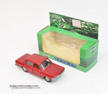 Mercury art 26 Fiat 130 Virtually Mint/Boxed