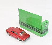 Mercury art 26 Fiat 130 Virtually Mint/Boxed