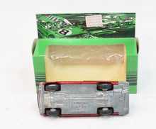 Mercury art 26 Fiat 130 Virtually Mint/Boxed