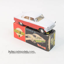 Spot-on 100sl Ford Zodiac Mint/Boxed 'S.P.O' Collection