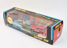 Spot-on 801 'At Home' Tommy spot Mint/Boxed 'S.P.O' Collection