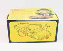 Corgi Toys 290 Kojak Buick  Mint/Lovely box