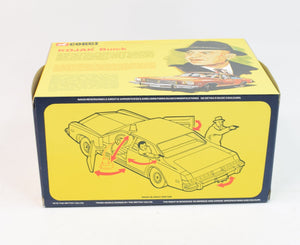 Corgi Toys 290 Kojak Buick  Mint/Lovely box
