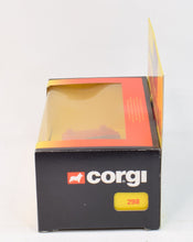Corgi toys 298 Ferrari 308GTS Magnum p.i Mint/Lovely box