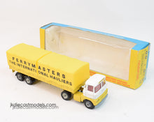 Corgi 1147 Scammell Ferrymasters Virtually Mint/Boxed