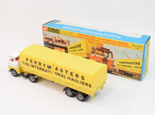 Corgi 1147 Scammell Ferrymasters Virtually Mint/Boxed