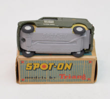 Spot-on 210/2 G.P.O Mini Van Virtually Mint/Boxed