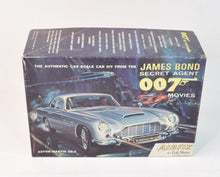 Airfix James Bond - Secret Agent - Aston Martin DB5 Virtually Mint/Boxed