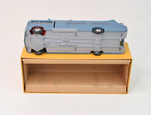 Corgi Toys 1126 Ecurie Ecosse Very Near Mint/Boxed (Red interior)