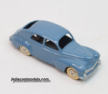 French Dinky 24R Peugeot 203 Virtually Mint 'Chris Turner' Collection