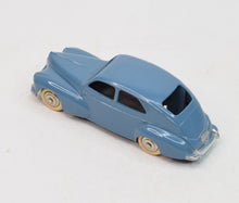 French Dinky 24R Peugeot 203 Virtually Mint 'Chris Turner' Collection