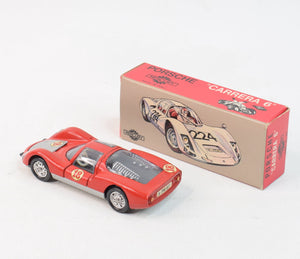 Mercury art 61 Porsche Carrera Mint/Boxed