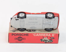 Mercury art 61 Porsche Carrera Mint/Boxed