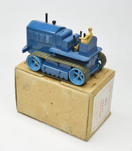 Dinky toys 563 Heavy Tractor Very Near mint/Boxed
