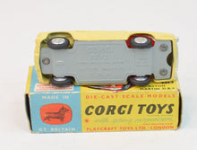 Corgi toys 218 Aston Martin D.B.4 Virtually Mint/Boxed (closed vent)