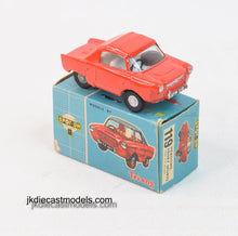Spot-on 119 Meadows Frisky Virtually Mint/Boxed