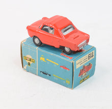 Spot-on 119 Meadows Frisky Virtually Mint/Boxed