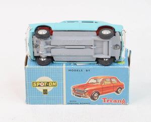 Spot-on 262 Morris 1100 Virtually Mint/Boxed 'S.P.O' Collection