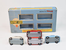 Spot-on Presentation set 6 Very Near Mint/Boxed