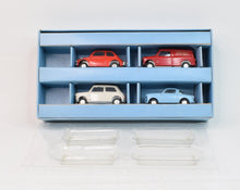 Spot-on Presentation set 6 Very Near Mint/Boxed