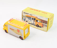 Dinky toys 587 'Philips' Citroen Virtually Mint/Boxed