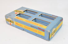 Spot-on Presentation set 6 Very Near Mint/Boxed