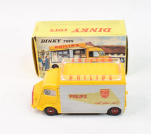 Dinky toys 587 'Philips' Citroen Virtually Mint/Boxed