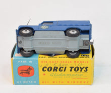 Corgi Toys 416s R.A.C Land-Rover Virtually Mint/Boxed