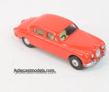 Spot-on 114 Jaguar 3.4 - Mint